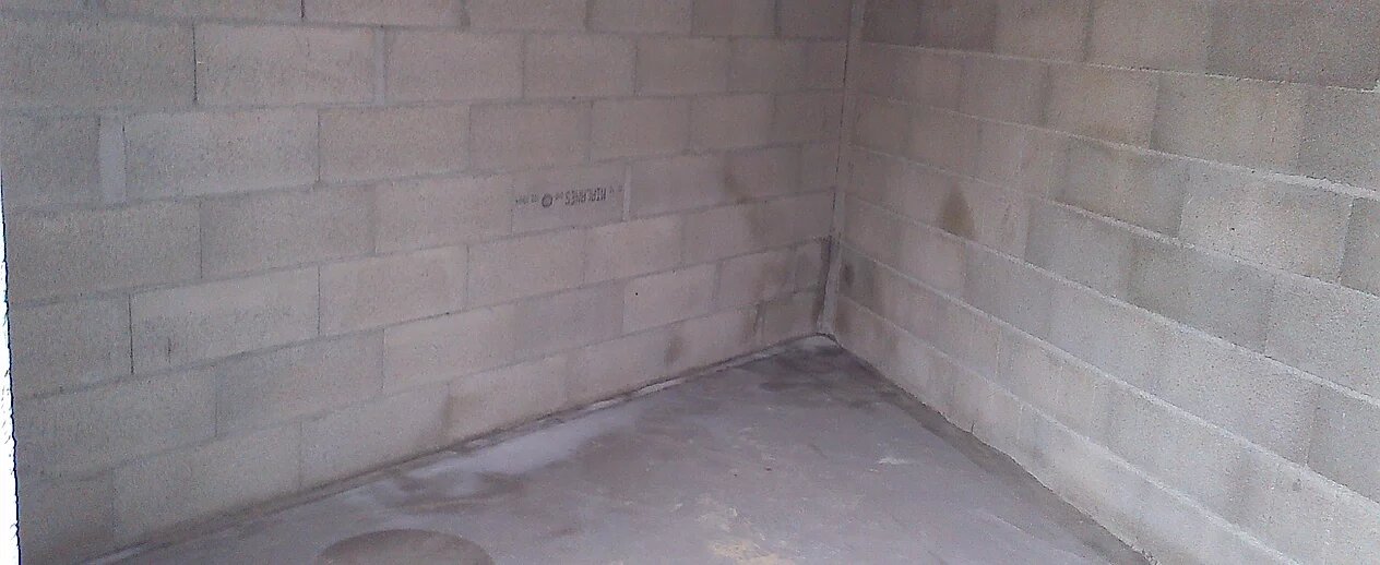 NETTOYAGE FIN DE CHANTIER