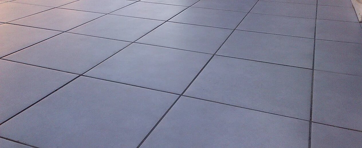 NETTOYAGE FIN DE CHANTIER