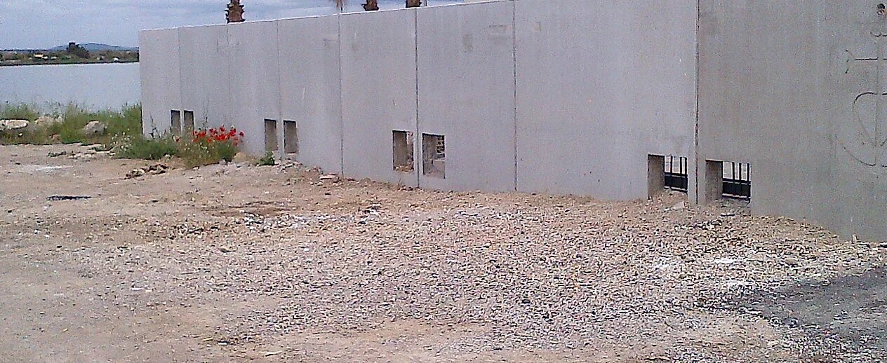 NETTOYAGE FIN DE CHANTIER